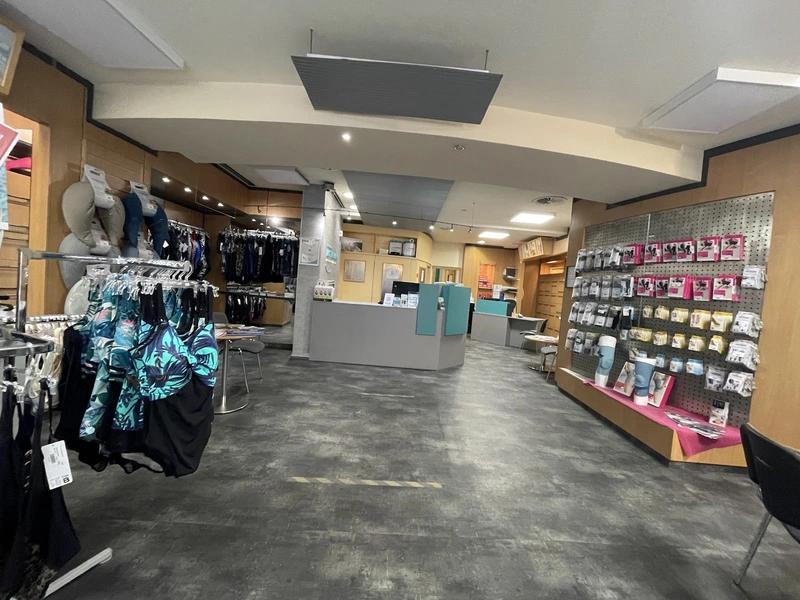 Luttermann Wesel | Sanitätshaus & Orthopädietechnik – Bild 2