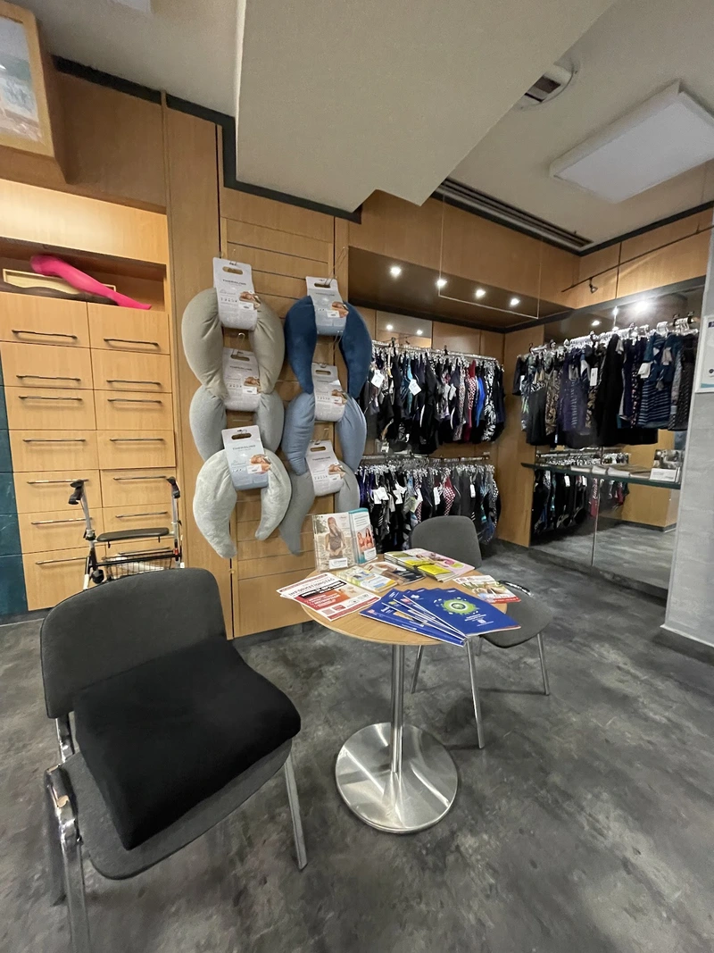 Luttermann Wesel | Sanitätshaus & Orthopädietechnik – Bild 5