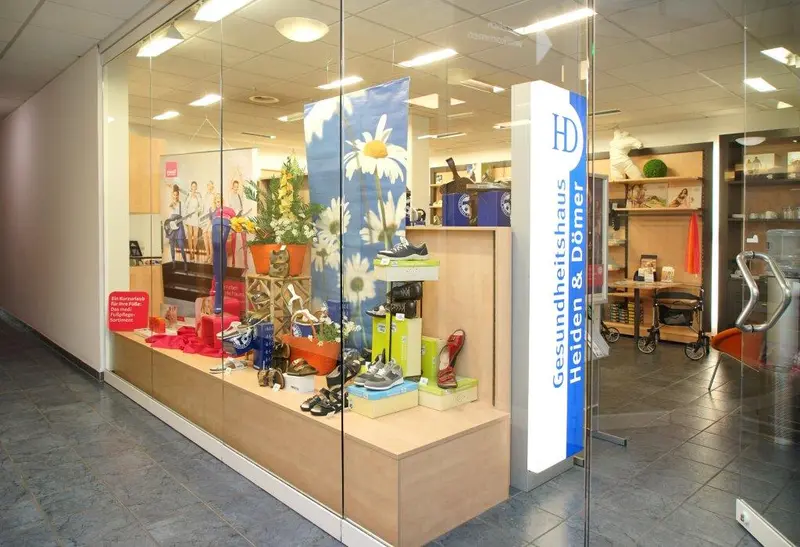 Heiden & Dömer GmbH & Co. KG – Bild 2