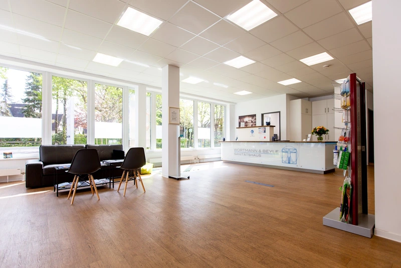 Sanitätshaus Wortmann & Beyle – Bild 2