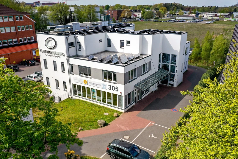 Sanitätshaus Wortmann & Beyle – Bild 4