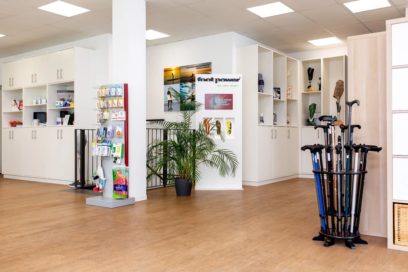 Sanitätshaus Wortmann & Beyle – Bild 5