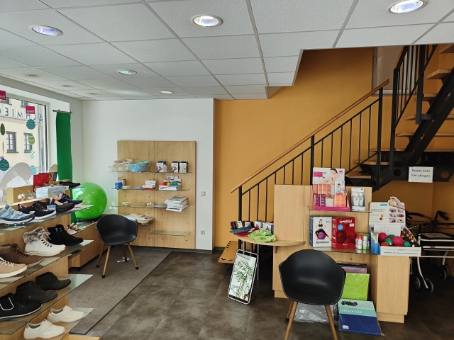 Schmieg Harald Sanitätshaus – Bild 3