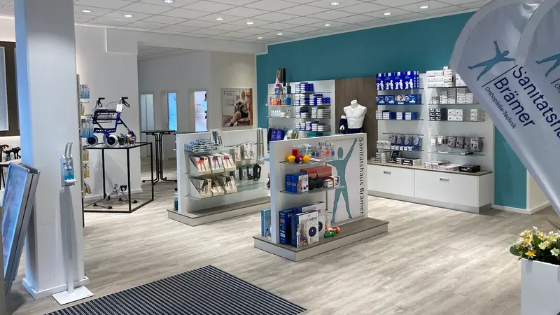 Sanitätshaus Brämer GmbH – Bild 2