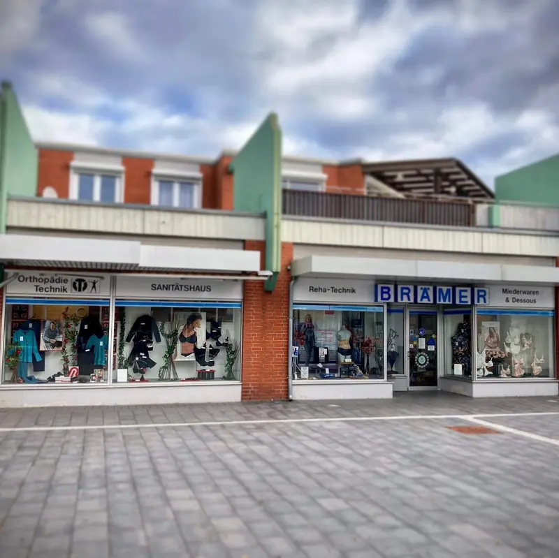 Sanitätshaus Brämer GmbH – Bild 4