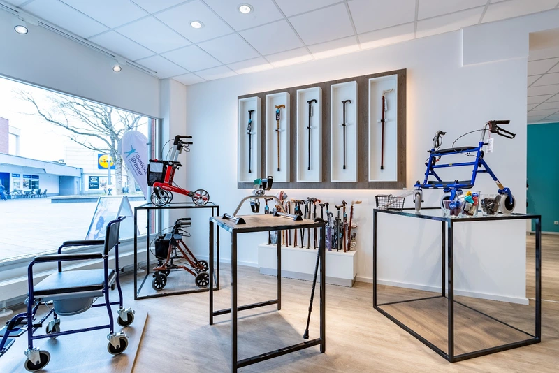 Sanitätshaus Brämer GmbH – Bild 5