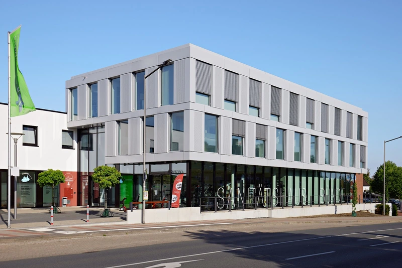 Gesundheitsforum GmbH – Bild 2