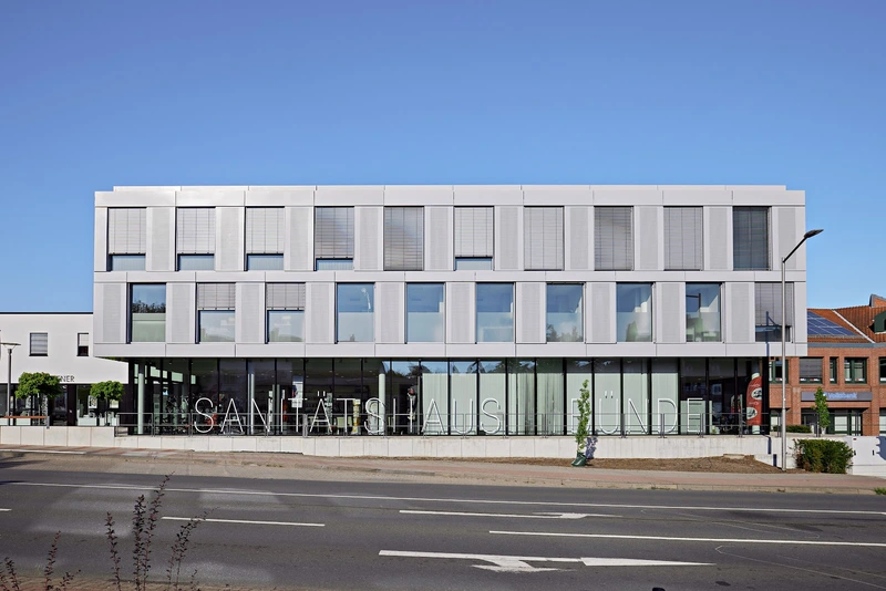 Gesundheitsforum GmbH – Bild 4