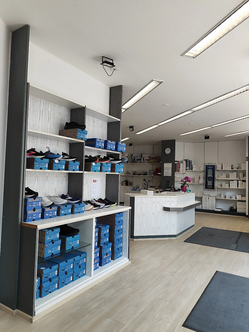 G & M Orthopädie-Technik Oberursel GmbH Orthopädietechnik – Bild 1