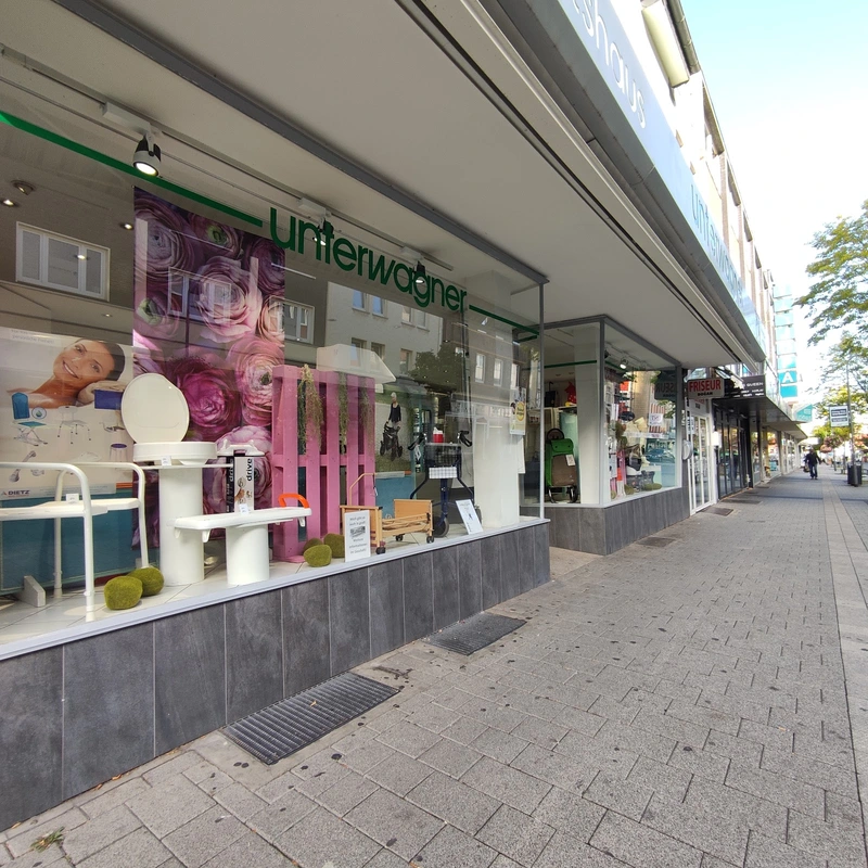 Sanitätshaus Rolf Unterwagner – Bild 1