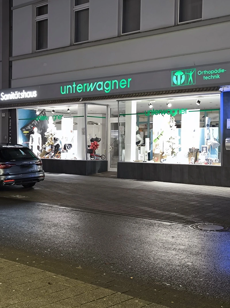 Sanitätshaus Rolf Unterwagner – Bild 2