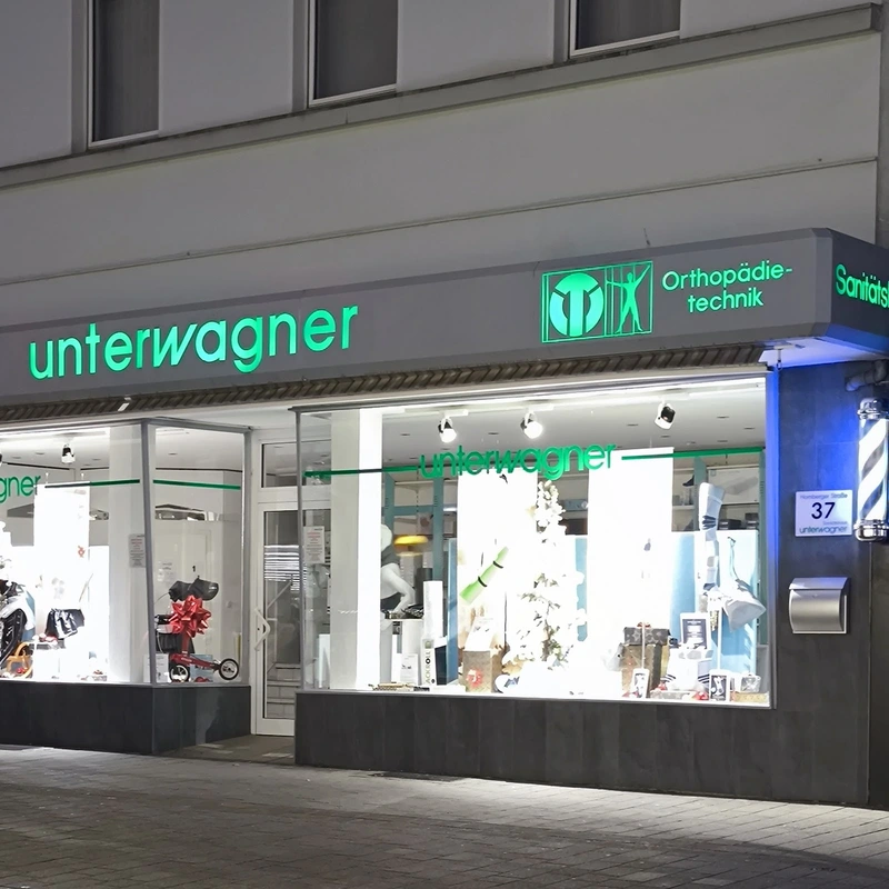 Sanitätshaus Rolf Unterwagner – Bild 4