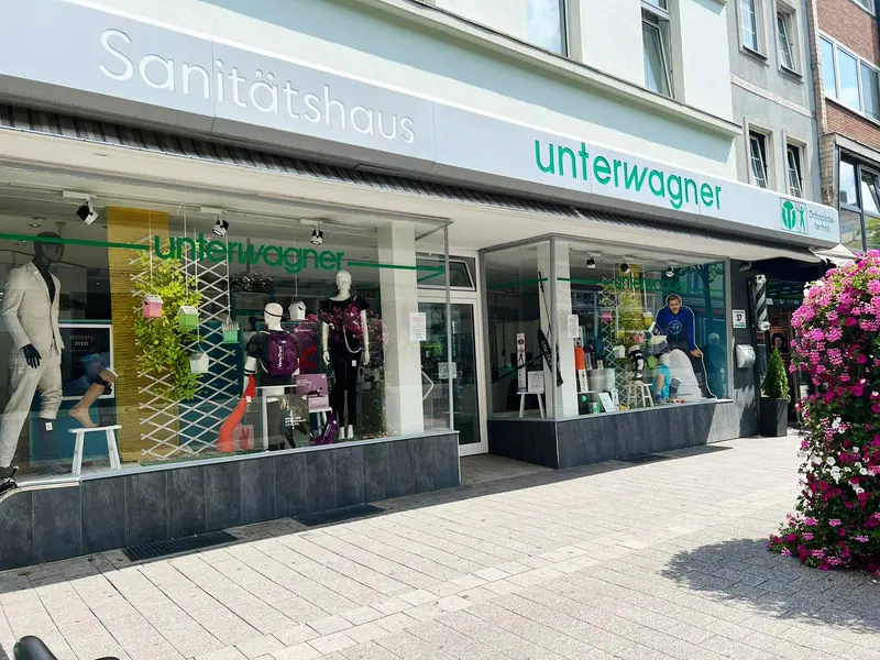 Sanitätshaus Rolf Unterwagner – Bild 5