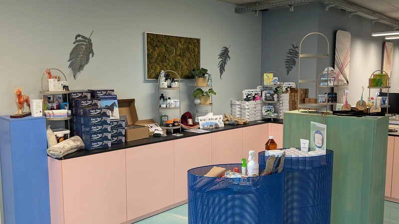 Römer Pharma Sanitätshaus – Bild 1