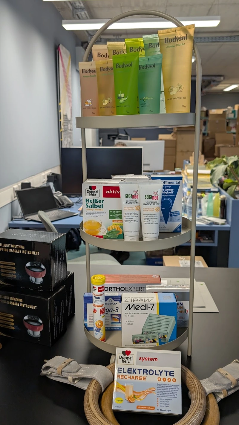 Römer Pharma Sanitätshaus – Bild 5