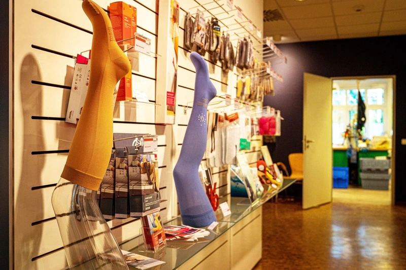 Seeger Gesundheitshaus GmbH & Co. KG – Bild 5