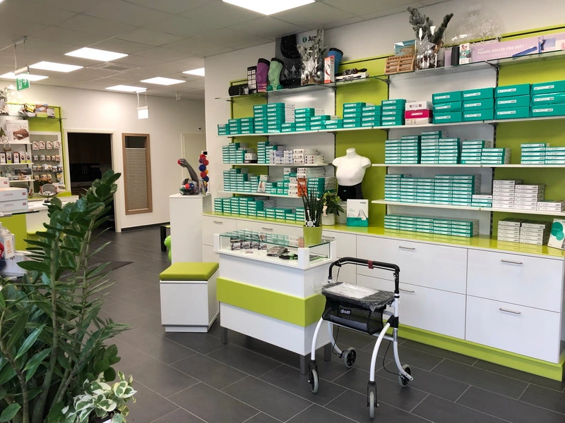 Sanitätshaus G. Morant GmbH – Bild 2