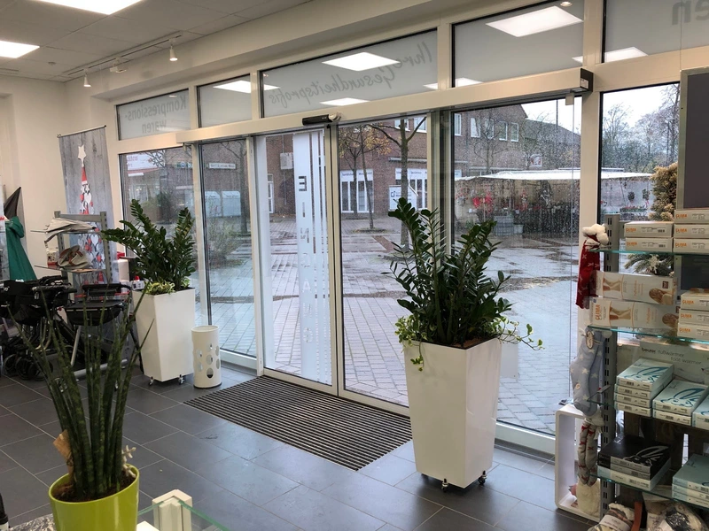 Sanitätshaus G. Morant GmbH – Bild 3