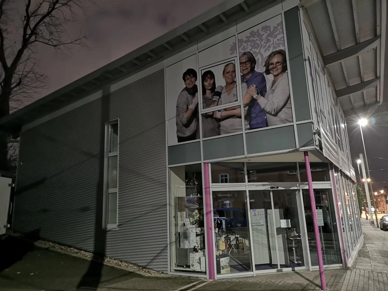 Sanitätshaus Püttmann Sanitätshaus – Bild 2