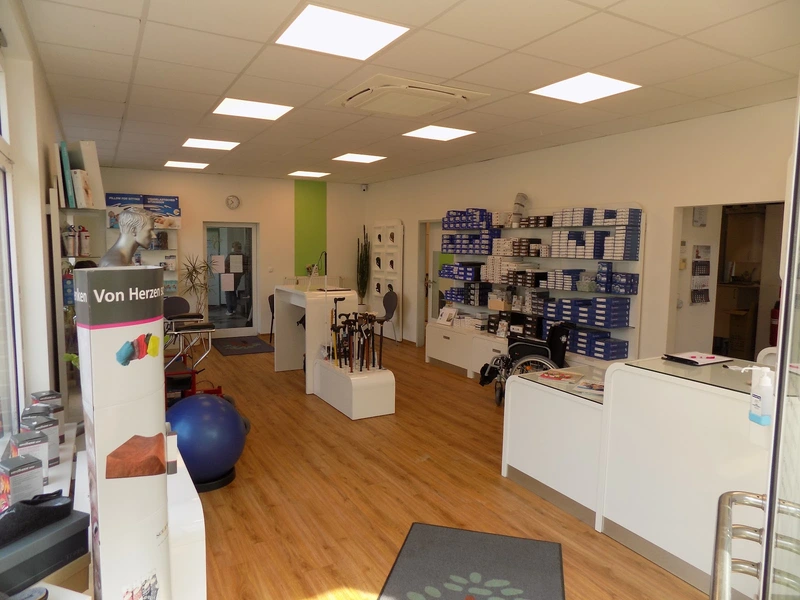 Gesundheitshaus Witzler – Bild 2