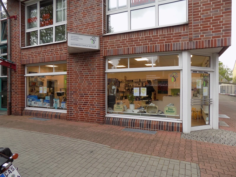 Gesundheitshaus Witzler – Bild 3