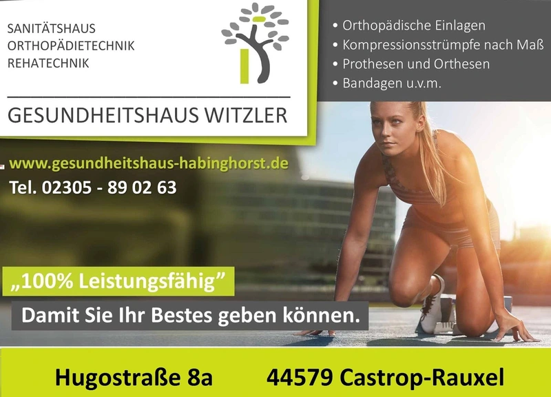 Gesundheitshaus Witzler – Bild 4