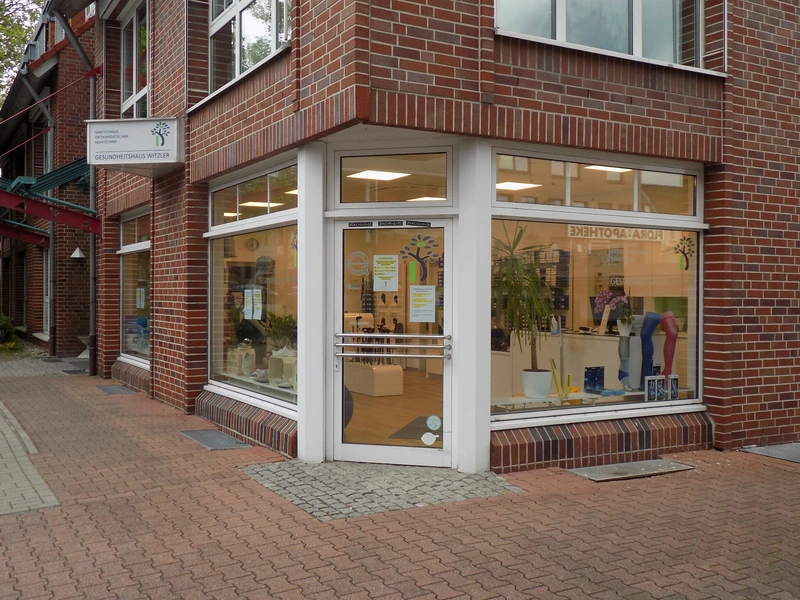 Gesundheitshaus Witzler – Bild 5