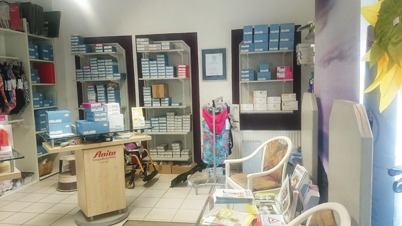 Stifter Friedhelm Sanitätshaus – Bild 3