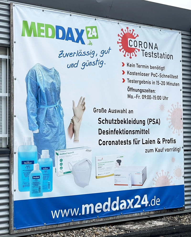 mediparts24.de GmbH Sanitätsfachhandel – Bild 3
