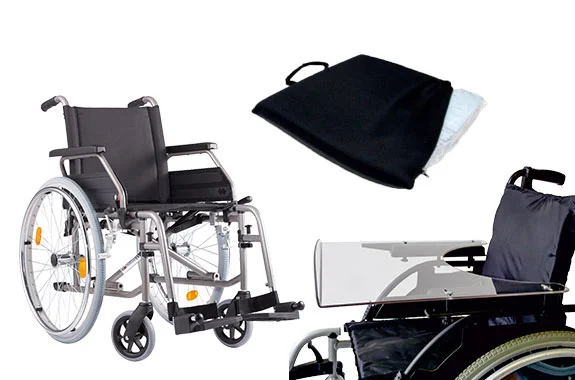 mediparts24.de GmbH Sanitätsfachhandel – Bild 4