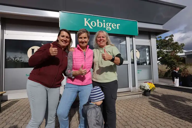 Kobiger Gesundheit Sanitätshaus – Bild 4