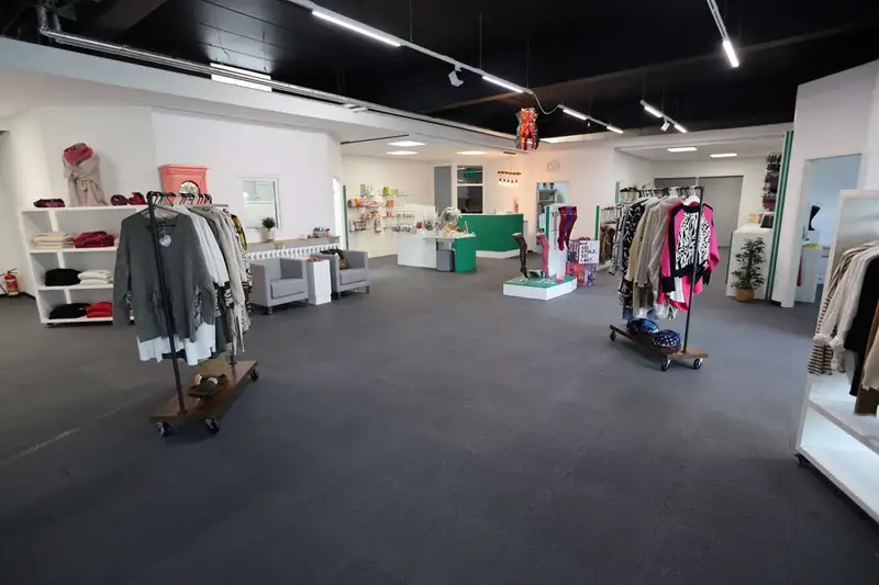 Kobiger Gesundheit Sanitätshaus – Bild 5