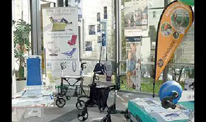 SANITÄTSHAUS AM MOHREN – Bild 4