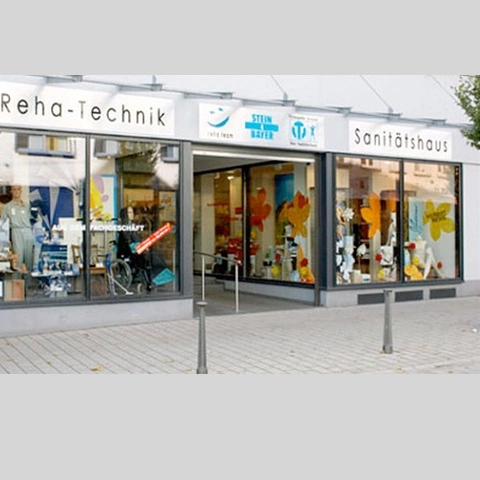 Stein & Bayer GmbH  Sanitätshaus – Bild 5