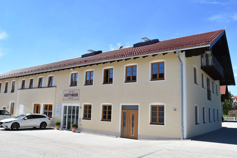 F. Gottinger Orthopädietechnik GmbH – Bild 1