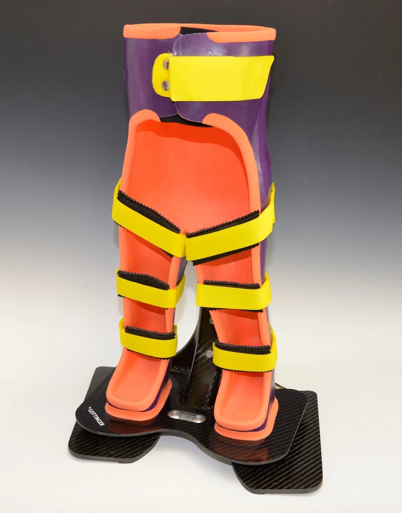 F. Gottinger Orthopädietechnik GmbH – Bild 2