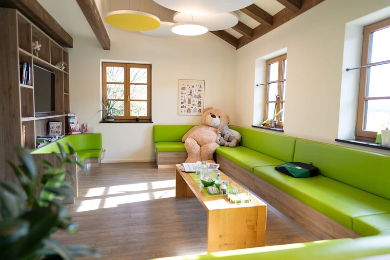 F. Gottinger Orthopädietechnik GmbH – Bild 3