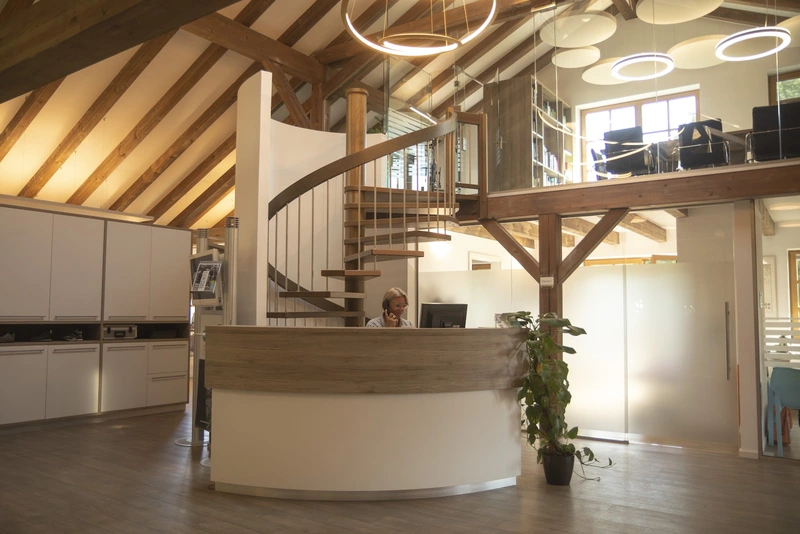 F. Gottinger Orthopädietechnik GmbH – Bild 4