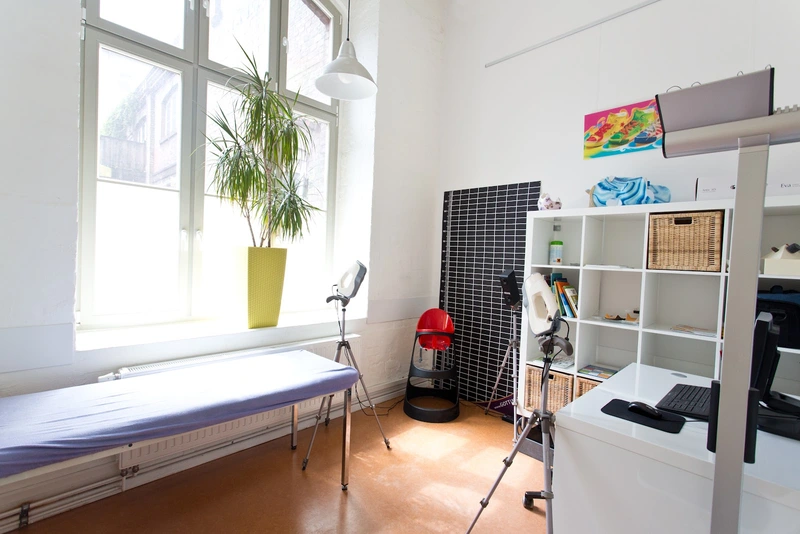 F. Gottinger Orthopädietechnik GmbH – Bild 5