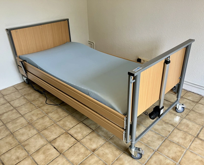 Sanitätshaus müller betten GmbH & Co. KG – Bild 2