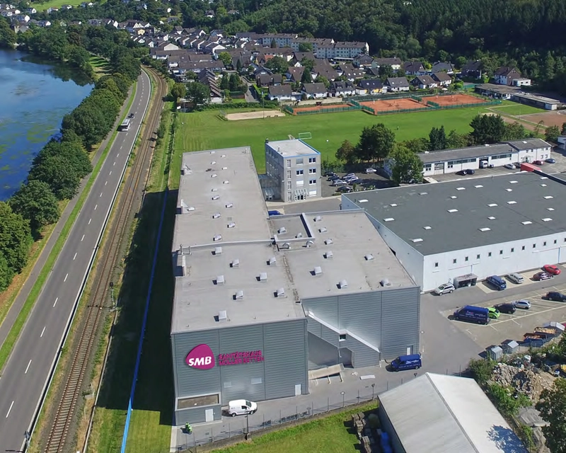 Sanitätshaus müller betten GmbH & Co. KG – Bild 4