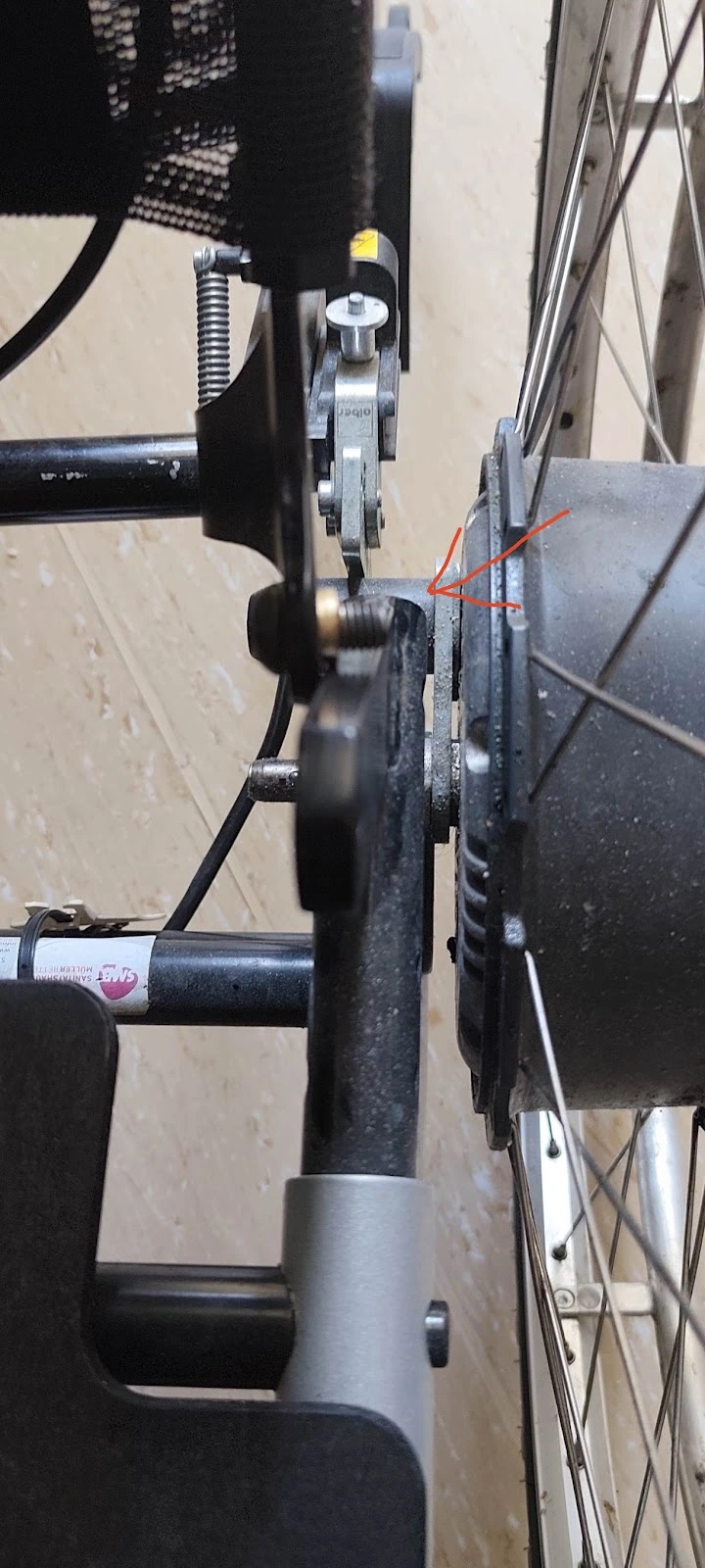 Sanitätshaus müller betten GmbH & Co. KG – Bild 5