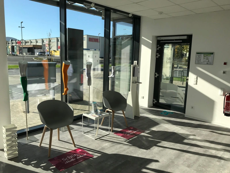 Sanitätshaus Werner & Habermalz GmbH & Co. KG – Bild 2