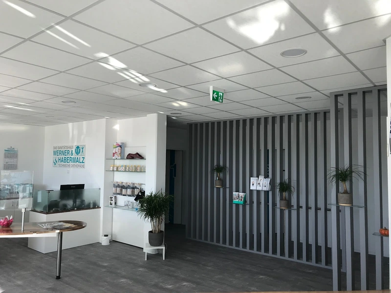 Sanitätshaus Werner & Habermalz GmbH & Co. KG – Bild 5