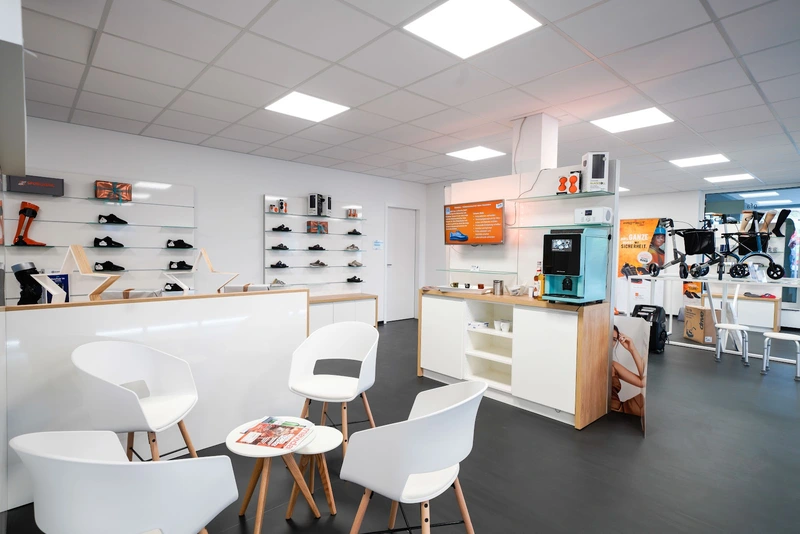 Fachzentrum für Orthopädie Technik Tretin GmbH – Bild 2