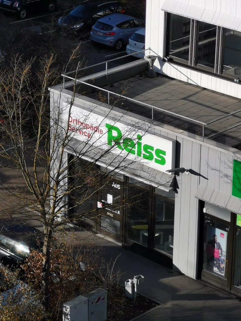 Sanitätshaus Reiss GmbH – Bild 2