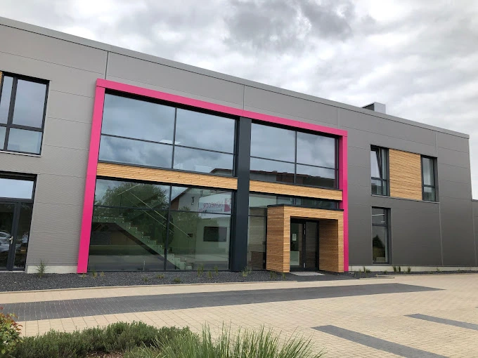 Nowecor AG – Bild 1