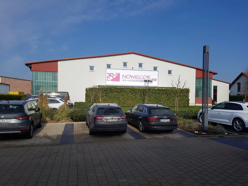 Nowecor AG – Bild 2