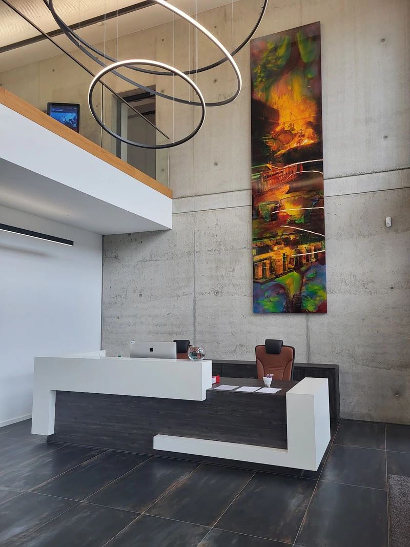 Nowecor AG – Bild 3