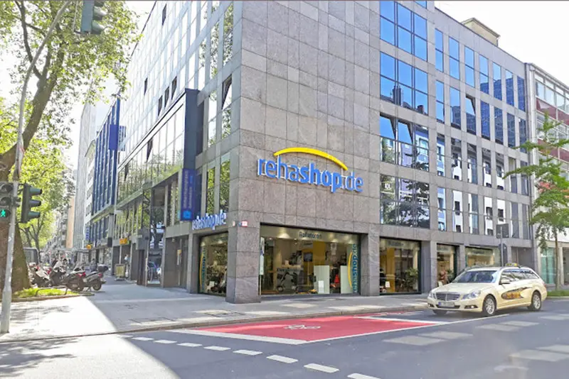 REHASHOP Showroom Düsseldorf – Bild 3
